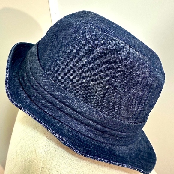 Goodfellow & Co Dark Blue Men's Hat - Picture 8 of 10